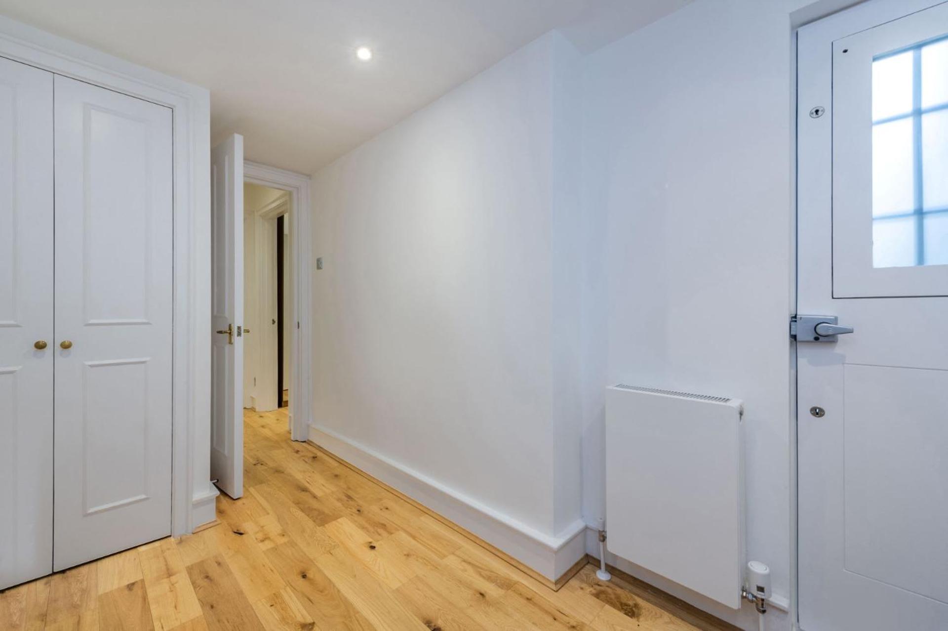 The Fairytale - Fitzrovia - By Frankie Says Appartement Londen